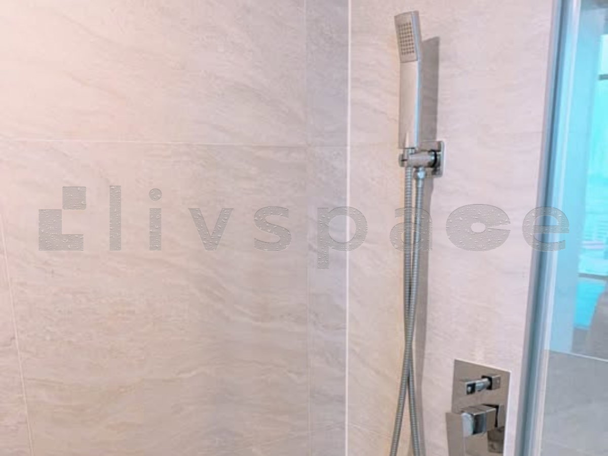 picture ▚ LK113ツ [RARE ITEM] For Rent! Park Origin Ratchathewi - Duplex 3BR, High Floor, Pristine Condition, Near BTS Ratchathewi - 10/10