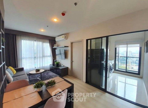 คอนโด 2-ห้องนอน ที่ ไลฟ์ สุขุมวิท 48 ใกล้ BTS พระโขนง (ID 1741614)