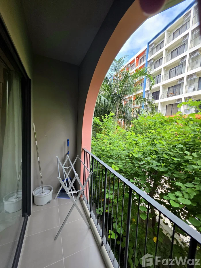picture Studio Corner Unit at Lahabana Condo Hua Hin 6382737 - 11/14