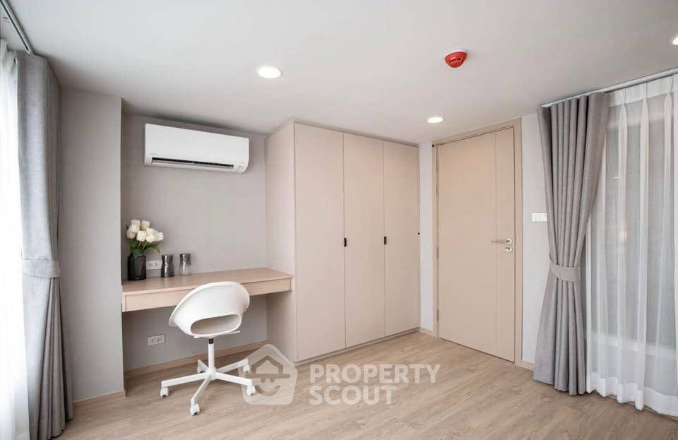 รูป คอนโด 2-ห้องนอน ที่ คัลเจอร์ จุฬา ใกล้ MRT สามย่าน (ID 2981360) - รูปที่ 6/6