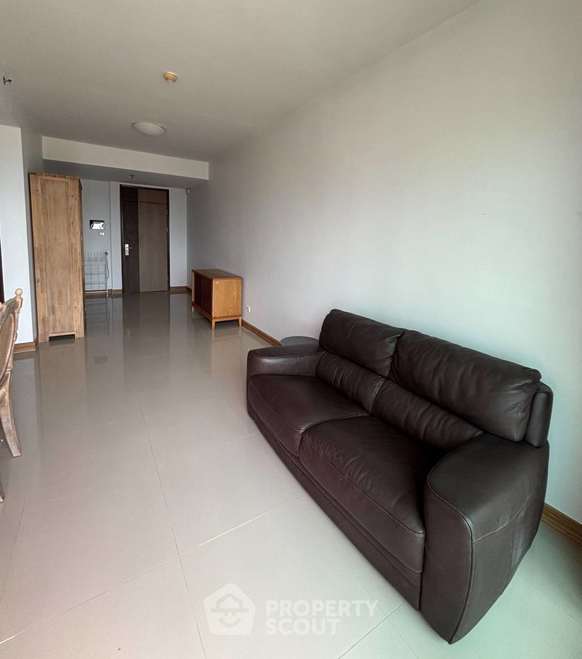 รูป คอนโด 1-ห้องนอน ที่ ศุภาลัย ริเวอร์ รีสอร์ท เจริญนคร ใน สำเหร่ (ID 2981881) - รูปที่ 2/17