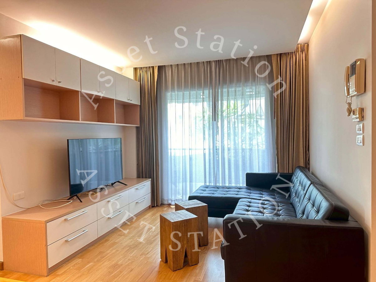 picture 🌿🏙️ Residence 52 for rent, beautiful and ready to move in, near BTS On Nut 🚆🌟 - 8/9