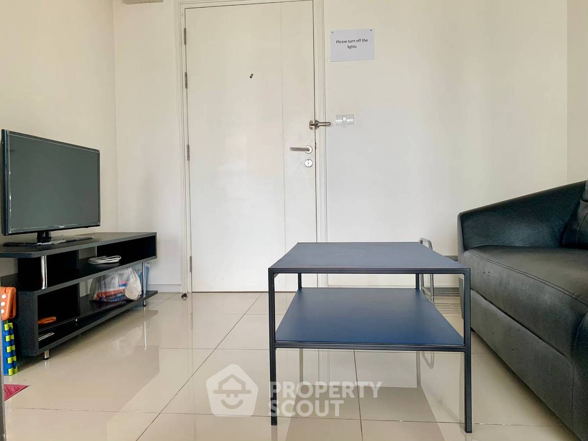 รูป คอนโด 1-ห้องนอน ที่ แอสปาย สุขุมวิท 48 ใกล้ BTS พระโขนง (ID 589851) - รูปที่ 2/7