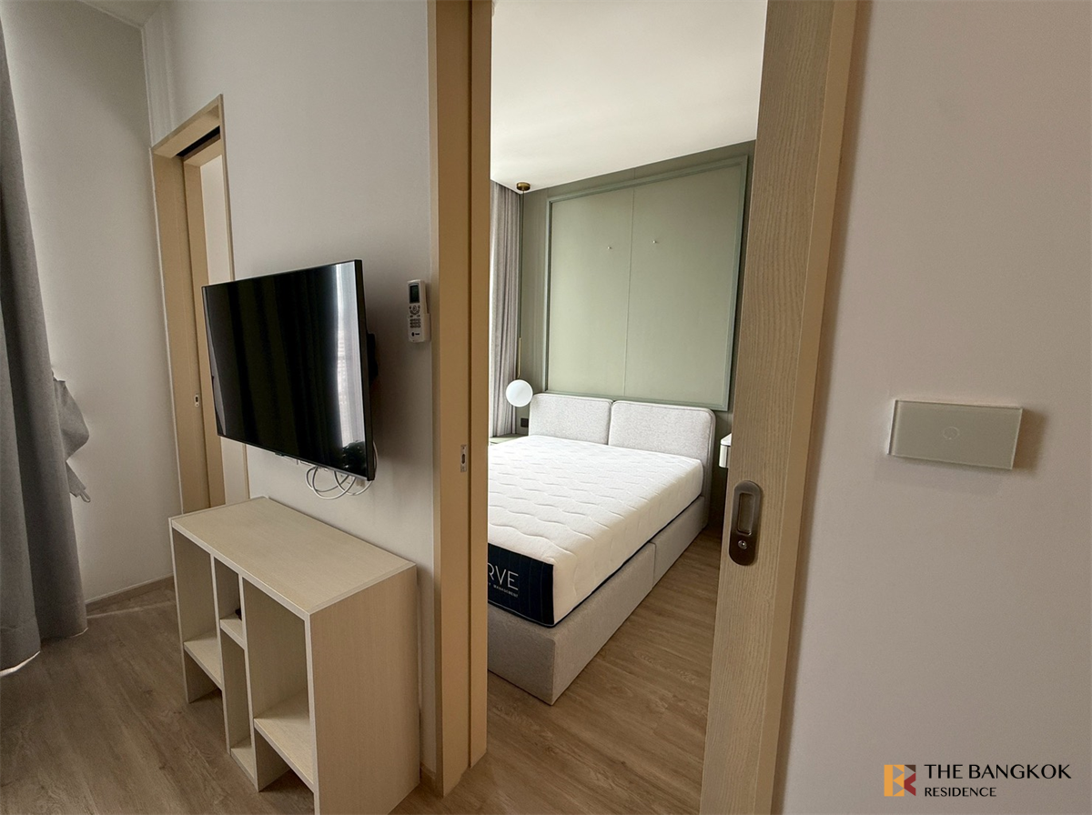 รูป โนเบิล สเตท 39 ใกล้ BTS สถานีพร้อมพงษ์ จองด่วน!! ยูนิตยอดฮิตหายาก - รูปที่ 5/9