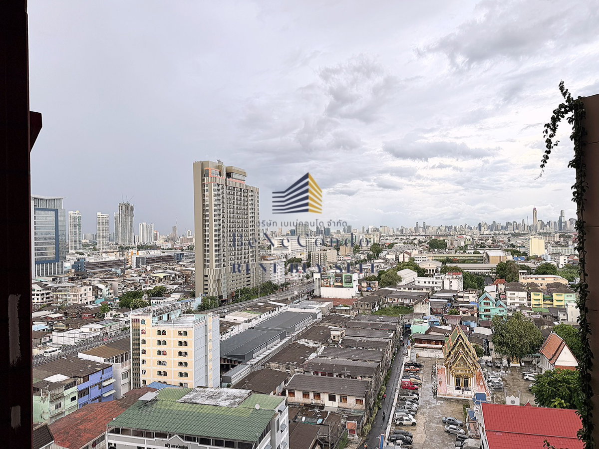 picture ***Condo for rent: Brix Condominium*** - 13/13