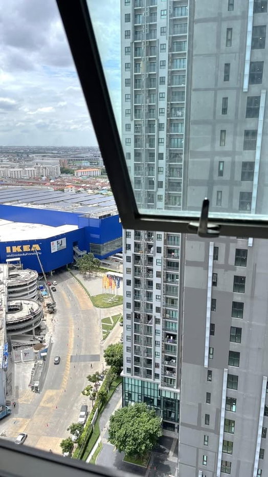 รูป 🤝🏻RB24958 ให้เช่าถูกมาก👍พลัม คอนโด เซ็นทรัล สเตชั่น เฟส 2✅แอดไลน์ @mproperty( มี @ ด้วย) แอดมินตอบไว - รูปที่ 10/14