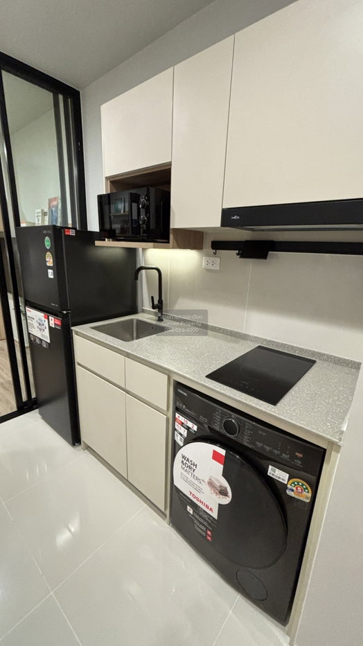 รูป เช่าคอนโด  คัลเจอร์ ทองหล่อ BTS-ทองหล่อ คลองตันเหนือ เขต คลองเตย กรุงเทพ CX-159050 ✅ ทักไลน์ @connexproperty ตอบทันที ทีมงานมืออาชีพ ✅ - รูปที่ 5/8