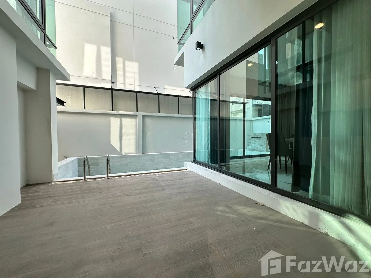 picture 3 bed house Glamor Ekkamai 6451316 - 10/18