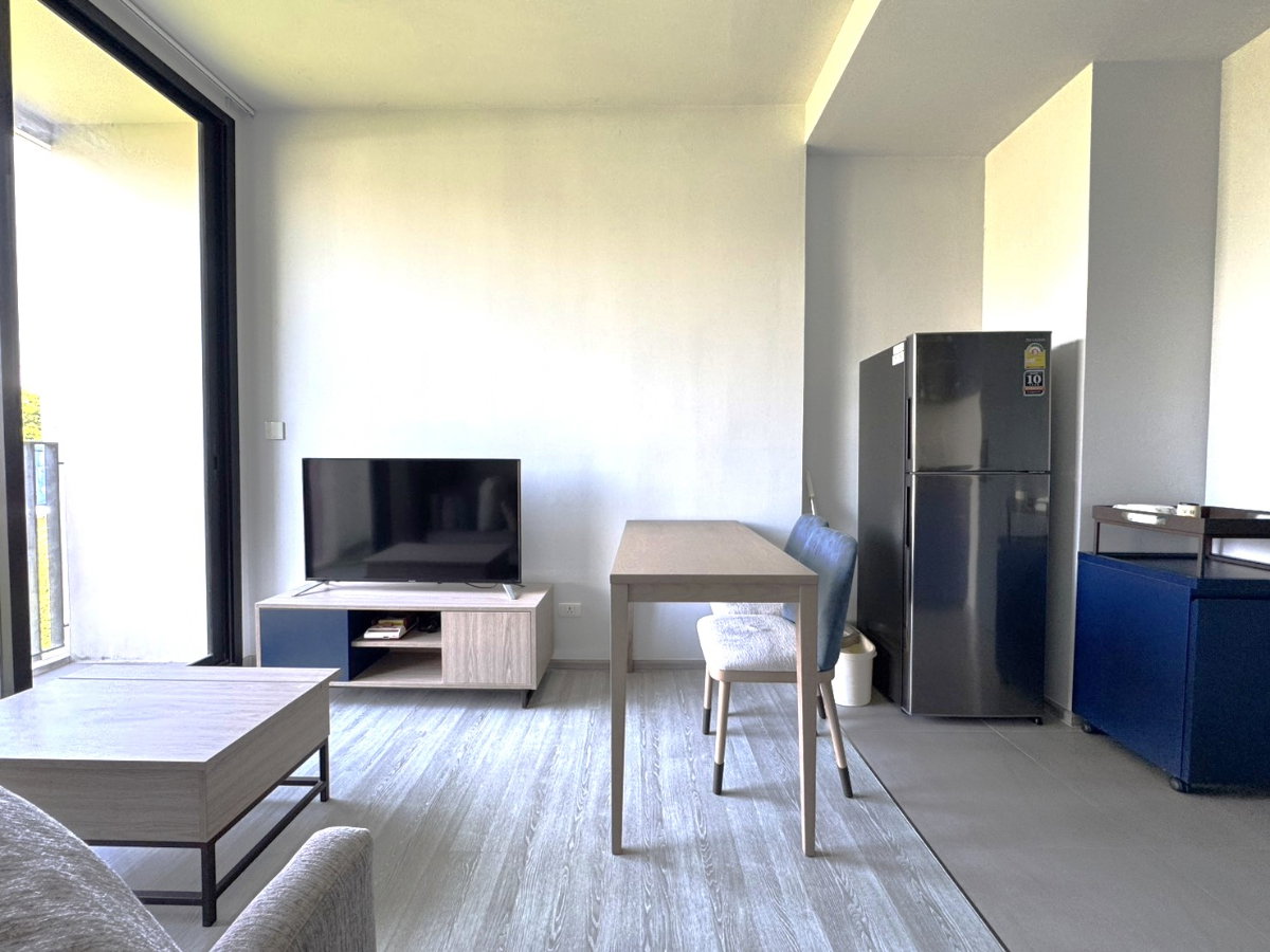 picture For rent Condo XT Ekkamai  LineID : @Rizzestate - 1/6