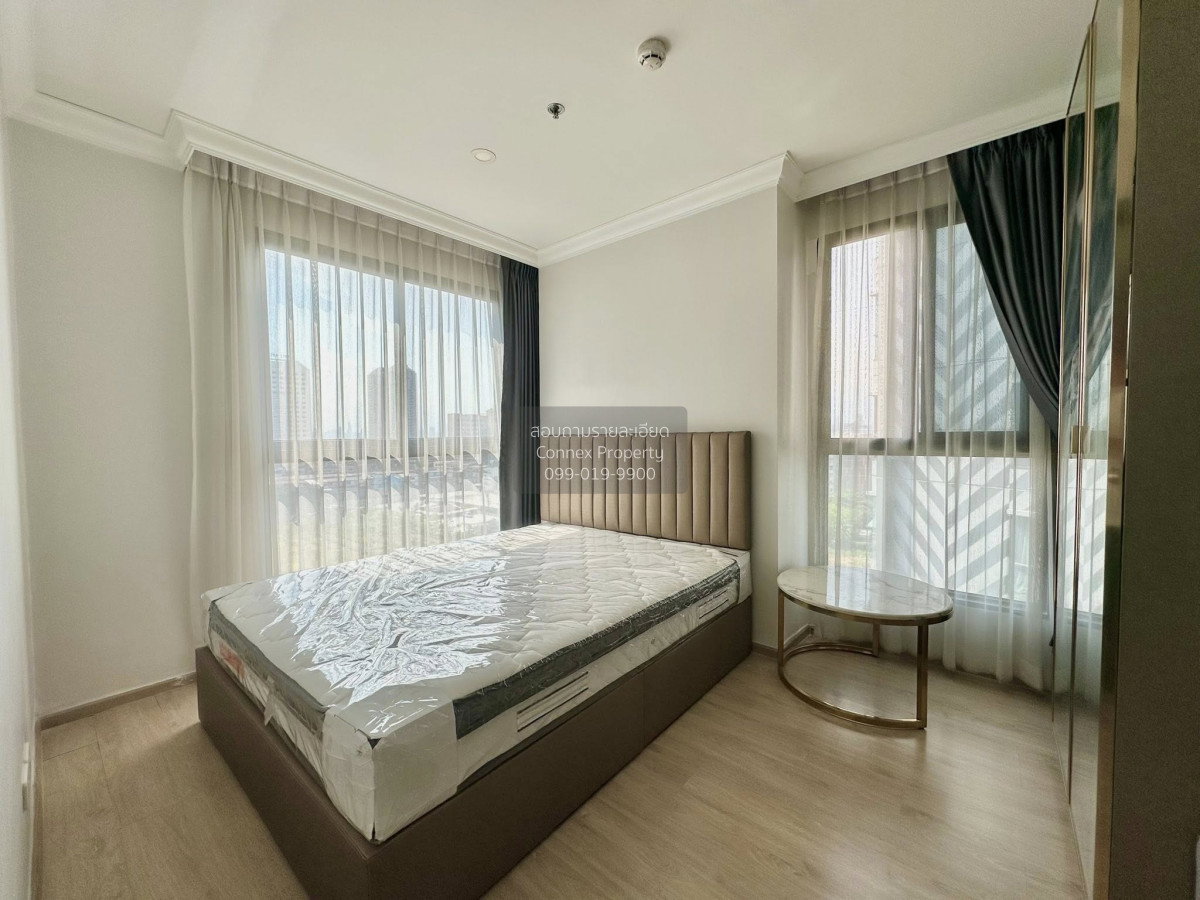 รูป เช่าคอนโด  ไอดีโอ โอทู BTS-บางนา บางนา เขต บางนา กรุงเทพ CX-158055 ✅ ทักไลน์ @connexproperty ตอบทันที ทีมงานมืออาชีพ ✅ - รูปที่ 4/5