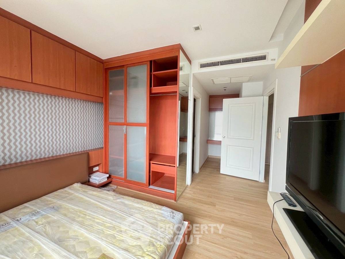 รูป คอนโด 1-ห้องนอน ที่ โนเบิล รีเฟลกซ์ ใกล้ BTS อารีย์ (ID 2977827) - รูปที่ 5/15