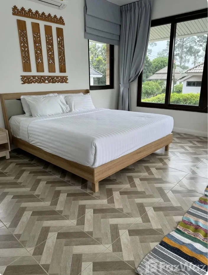 picture Bophut Residence Private Villa with 3 Bedrooms + Office 6452026 - 12/30