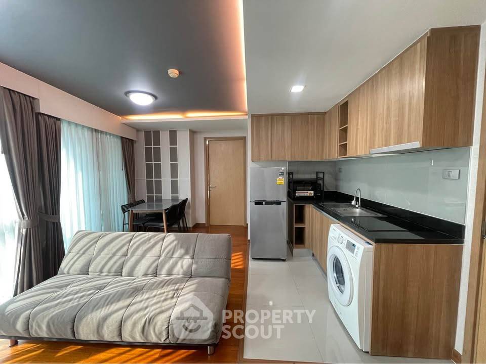 รูป คอนโด 2-ห้องนอน ที่ อินเตอร์ ลักส์ พรีเมียร์ สุขุมวิท 13 ใกล้ ARL มักกะสัน (ID 2691393) - รูปที่ 9/10