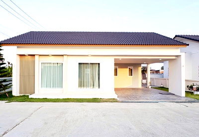 บ้านเดี่ยว สำนักงานขนส่งจังหวัดเชียงใหม่ : 🏡ขายบ้าน TAPANA - BALANCE พิกัด อ.สันทราย ต.หนองจ๊อม จ.เชียงใหม่