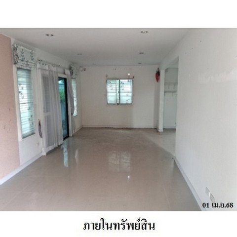 รูป ZHL0267 ขายบ้านเดี่ยว ดีไลท์ อ่อนนุช-มอเตอร์เวย์ ตำบล ศีรษะจรเข้น้อย อำเภอ บางเสาธง จังหวัด สมุทรปราการ - รูปที่ 4/8