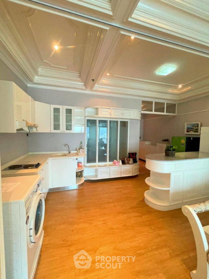 รูป คอนโด 1-ห้องนอน ที่ บ้าน สาทร เจ้าพระยา คอนโดมิเนียม ใกล้ BTS กรุงธนบุรี (ID 1283497) - รูปที่ 11/27