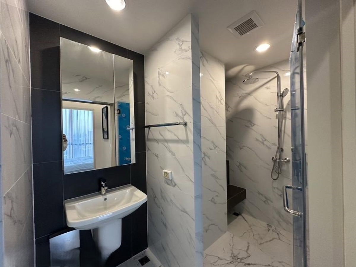รูป 🤝🏻RB24966 ให้เช่าถูกมาก👍นิช ไพรด์ เตาปูน - อินเตอร์เชนจ์✅แอดไลน์ @mproperty( มี @ ด้วย) แอดมินตอบไว - รูปที่ 7/10
