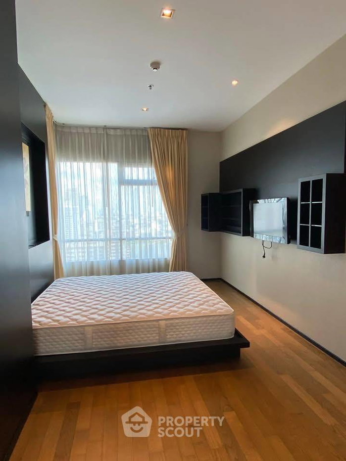 picture 3-BR Condo at The Madison near BTS Phrom Phong (ID 2983086) - 10/35