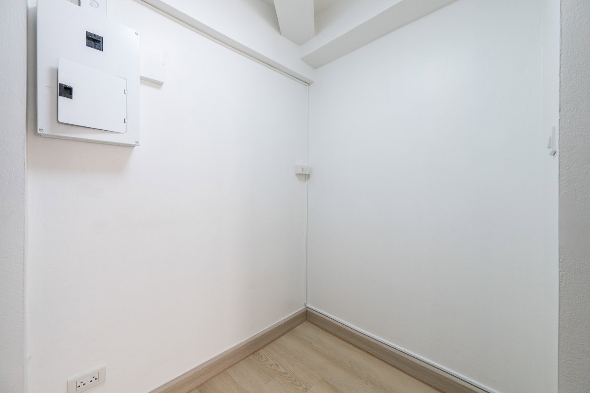 รูป CS462 🌃 คอนโด Thanaplace Condominium 🛋️ แต่งครบ ทำเลเมืองราคาถูกมาก - รูปที่ 18/26