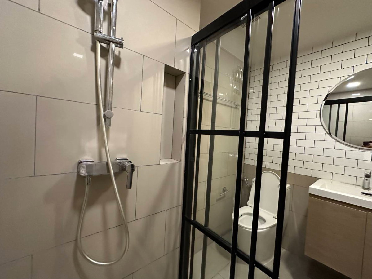 picture Condo For Rent!!Maestro Ratchada 19 - 8/10