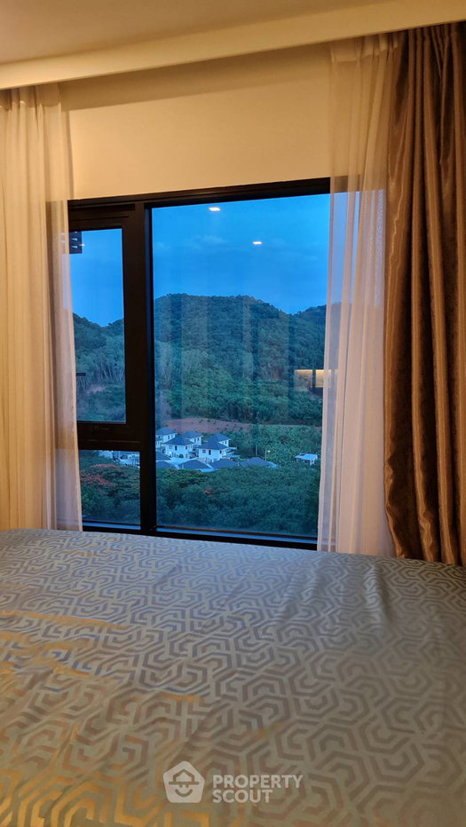 picture 1-BR Condo at Knightsbridge The Ocean Sriracha in Surasak (ID 2976667) - 33/35