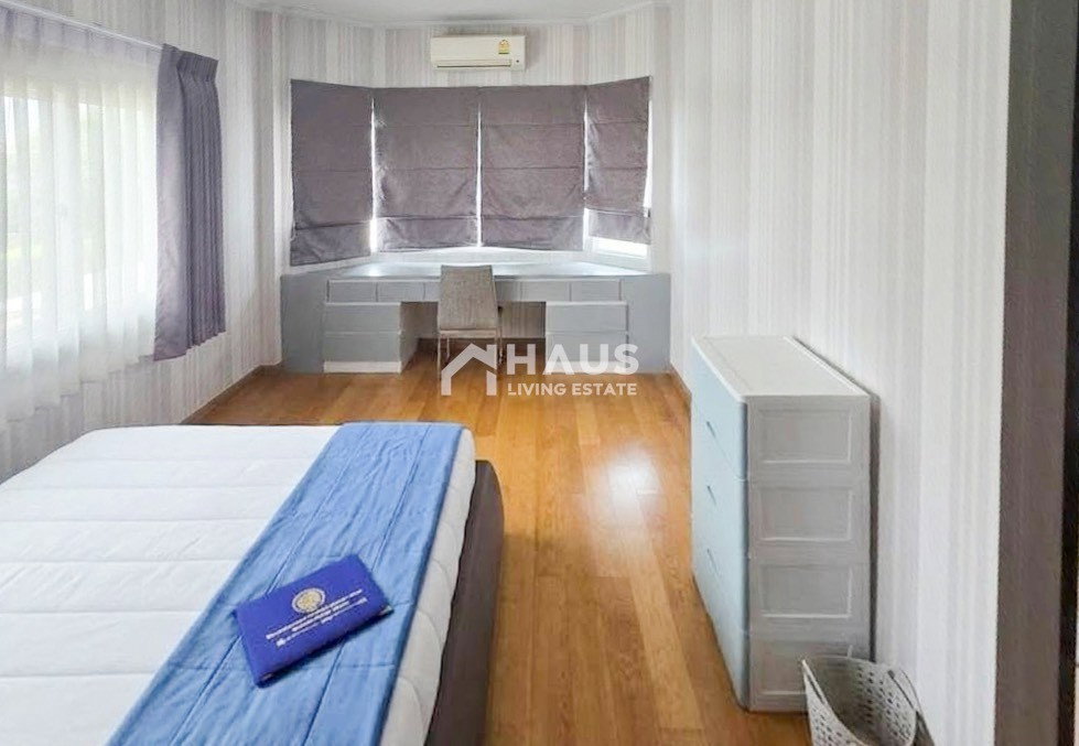 picture Supalai Prima Villa Phutthamonthon Sai 3 / 4 Bedrooms #HPHU090 - 12/15