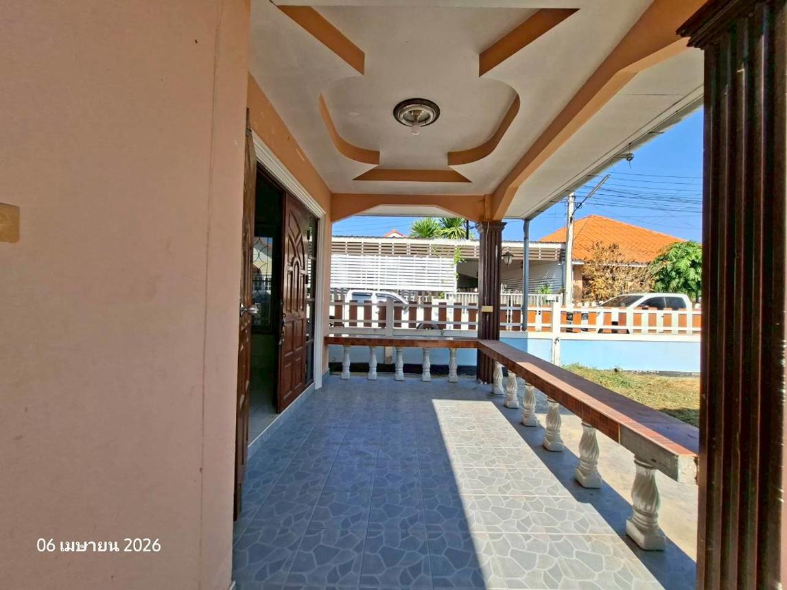 รูป บ้านเดี่ยว 62 ตร.วา ชะอำ เพชรบุรี 2.4M - รูปที่ 24/42