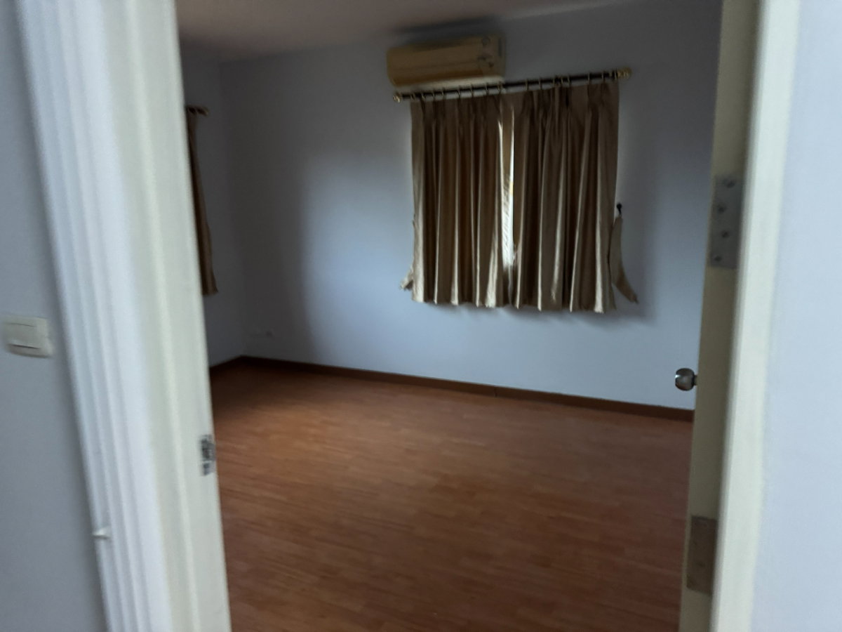 รูป ขายบ้านเดี่ยว หมู่บ้าน เดอะแพลนท์ วงแหวนรามอินทรา 1 - รูปที่ 23/59
