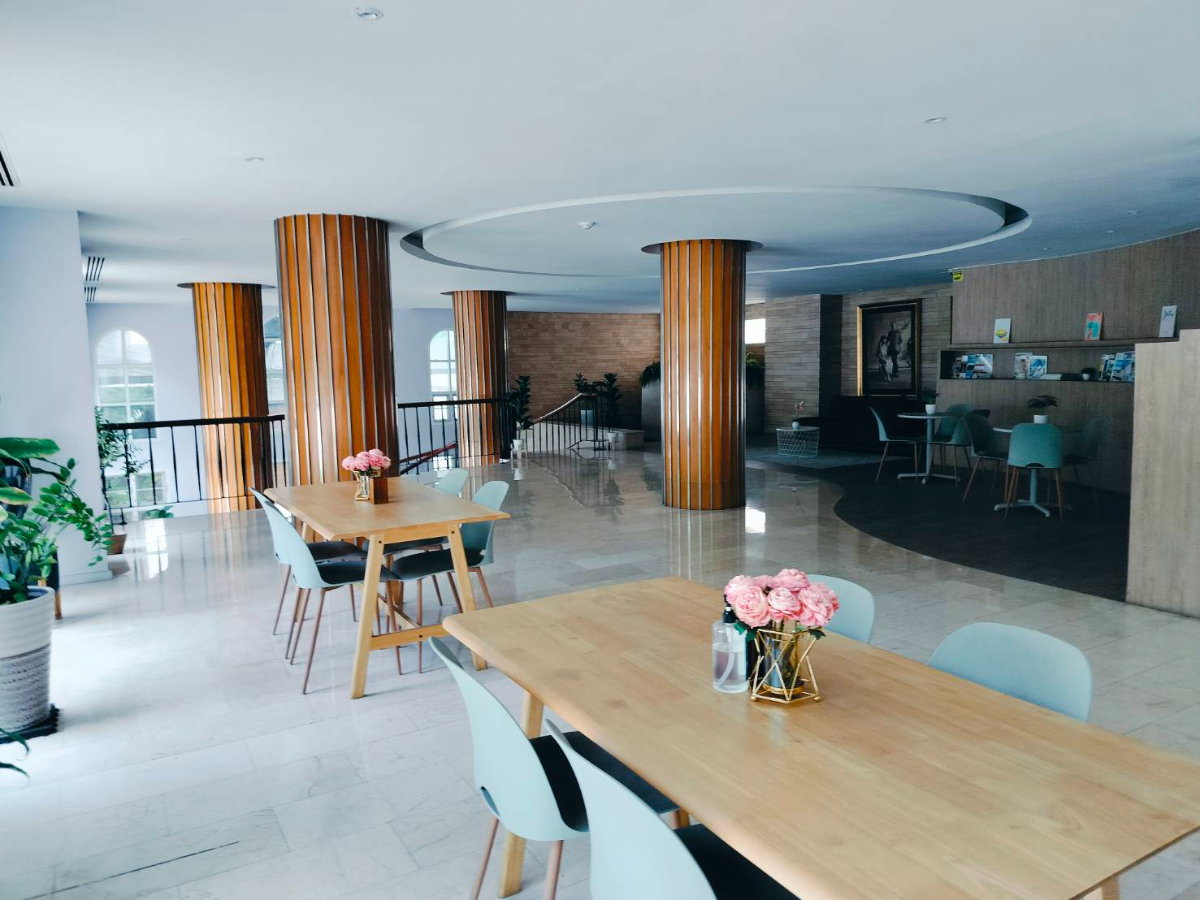 picture For Sale  Silver Heritage Condo Sukhumvit 38 Near BTS Thonglor  - 13/16