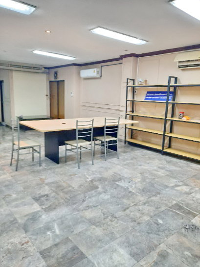 picture HK0657, Townhome for rent 6 Br, Huai Khwang. - 2/18