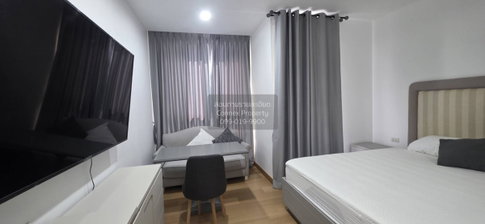 เช่าคอนโด  ดิ เอดิเตอร์ สะพานควาย BTS-สะพานควาย สามเสนใน เขต พญาไท กรุงเทพ CX-159003 ✅ ทักไลน์ @connexproperty ตอบทันที ทีมงานมืออาชีพ ✅