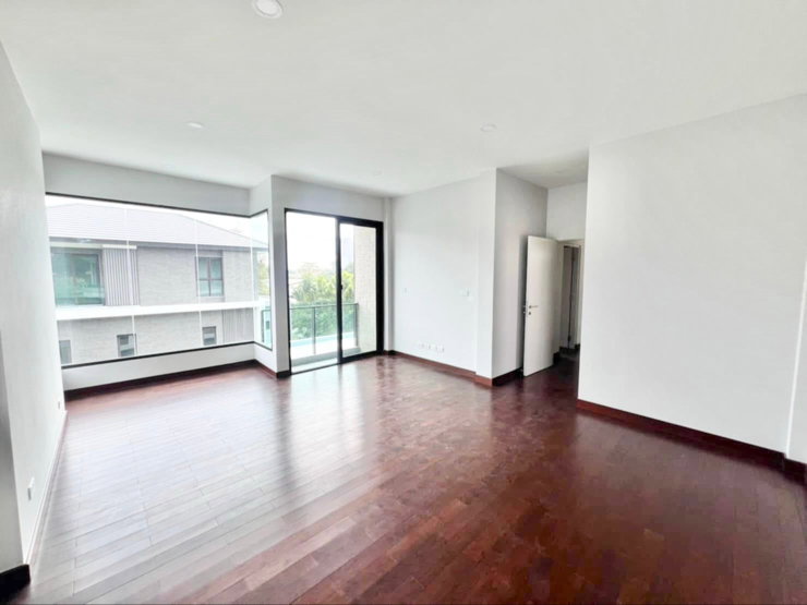 รูป ให้เช่าTHE CITY เอกมัย-ลาดพร้าว - รูปที่ 7/12