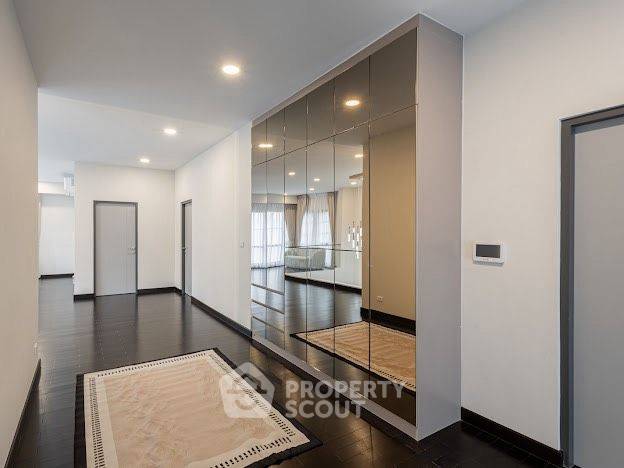 รูป บ้าน 4-ห้องนอน ใน สามวาตะวันตก (ID 2981868) - รูปที่ 11/37