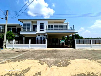 HOME 89 Sq.w. Muang Nakhon Pathom Nakhon Pathom for 8.7M
