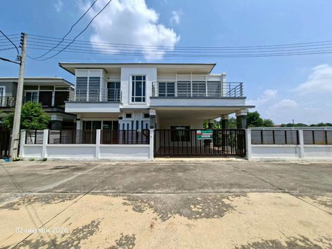 HOME 89 Sq.w. Muang Nakhon Pathom Nakhon Pathom for 8.7M