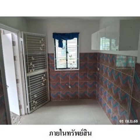 รูป ZHL0267 ขายบ้านเดี่ยว ดีไลท์ อ่อนนุช-มอเตอร์เวย์ ตำบล ศีรษะจรเข้น้อย อำเภอ บางเสาธง จังหวัด สมุทรปราการ - รูปที่ 6/8