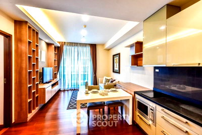 Condos for sale : 1-BR Condo at Quattro By Sansiri near BTS Thong Lor (ID 466094)