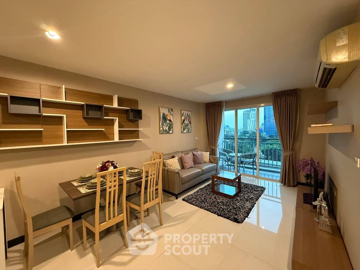 รูป คอนโด 1 ห้องนอน 52 ตร.ม. ราคาดี ที่โวค สุขุมวิท 16 ใกล้ MRT ศูนย์สิริกิติ์ (ID 2983068) - รูปที่ 12/23
