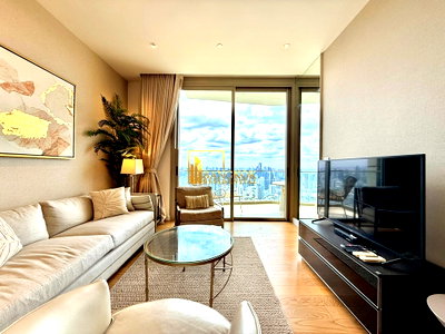 Condos for rent : Magnolias Waterfront Riverside | Premium 3 Bed Luxury Condo - BR61633CD