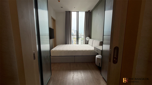 NOBLE STATE 39 near BTS Phrom Phong Hurry to book!! Popular rare units