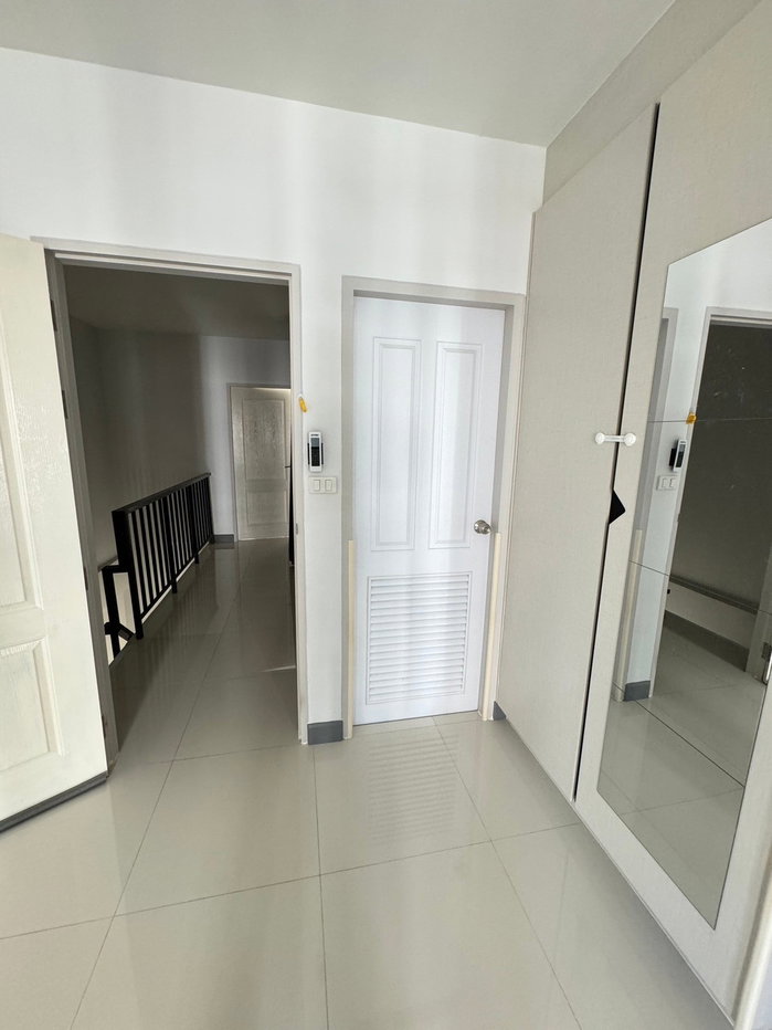 picture Shophouse for rent - 1km. From MRT Bangkhae - 27/39
