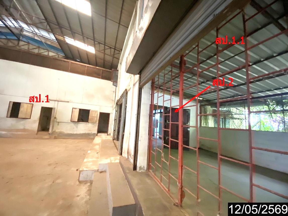 picture SHOP HOUSE 176 Sq.w. Nongkai for 7.9M - 26/38