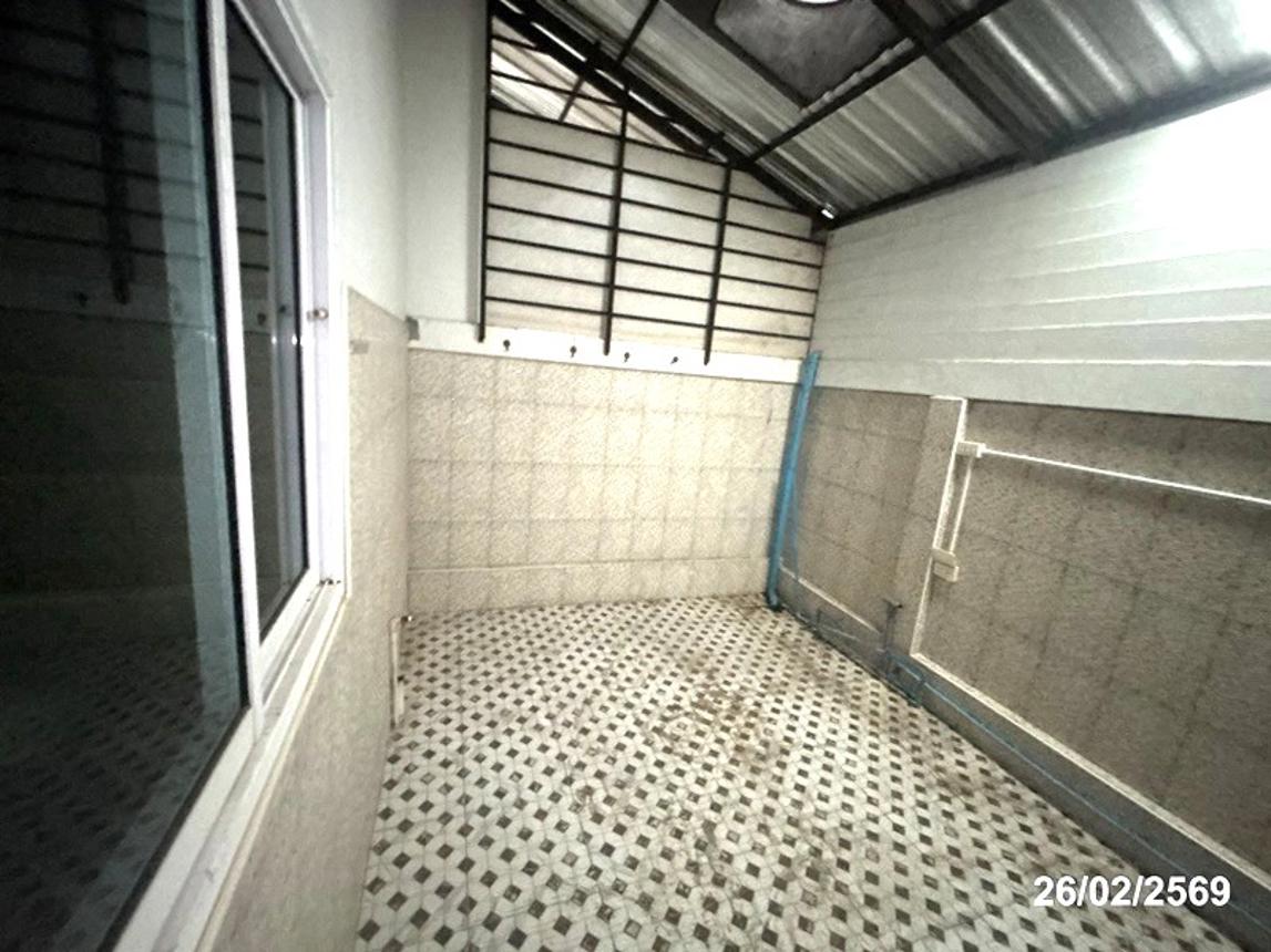 picture SHOP HOUSE 21.4 Sq.w. Muang Nakhon Ratchasima Nakhon Ratchasima for 1.3M - 25/30