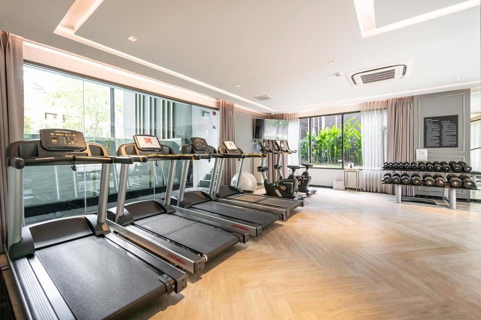 picture #SC14602  📌 Rent | 🟦🟨Venio Sukhumvit 10​🟥🟩𝑪𝒐𝒏𝒕𝒂𝒄𝒕𝑳𝑰𝑵𝑬:@𝒔𝒆𝒄𝒓𝒆𝒕𝒑𝒓𝒐𝒑𝒆𝒓𝒕𝒚 🔥✨ - 9/9