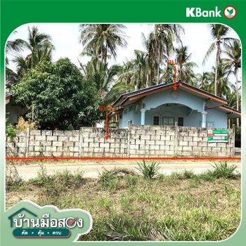 picture HOME 82 Sq.w. Thap Sakae Prachaubkirikhan for 800,000 - 22/24