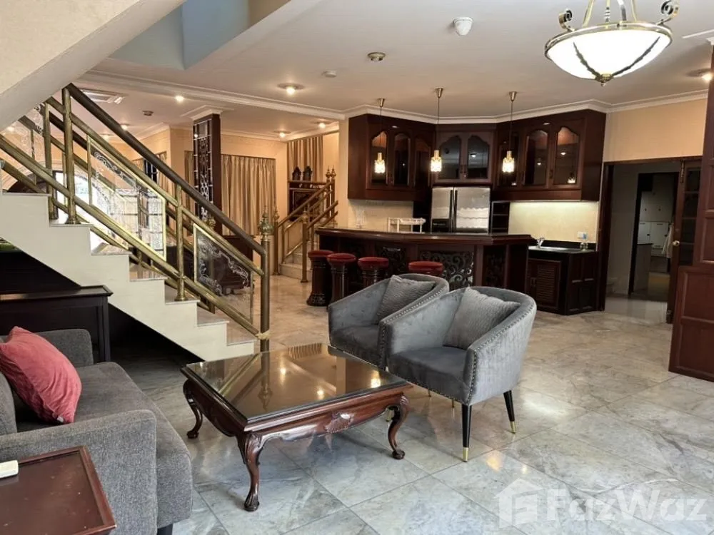 รูป บ้านเดี่ยวให้เช่า 5 ห้องนอน ใน ช่องนนทรี, กรุงเทพมหานคร 6451780 - รูปที่ 11/23