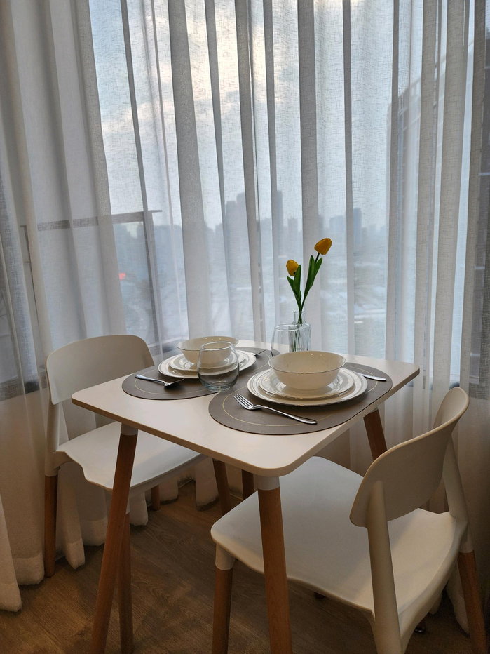 picture 🔥 Beautiful, spacious duplex unit! Landmark @ MRTA Station, only 25,500 THB. - 13/15