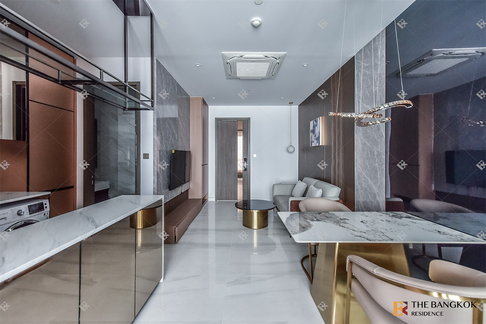 Fits All Lifestyles Supalai Icon Sathorn