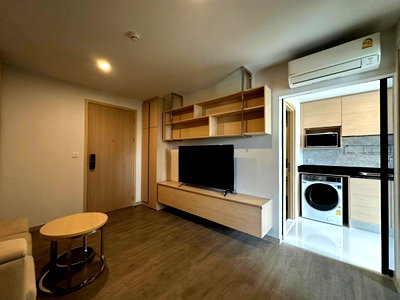 Condos for rent : 🍀 For Rent THE SHADE SATHON 1 🍀 Add Line ID: @zcondo (with@) 🔥 Z5033