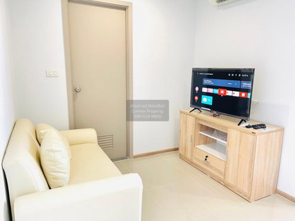 รูปภาพ For Rent Condo , Rich Park @Chaophraya , MRT-Sai Ma , Sai Ma , Don Mueang , Nonthaburi , CX-123127 ✅ Live chat with us ADD LINE @connexproperty ✅